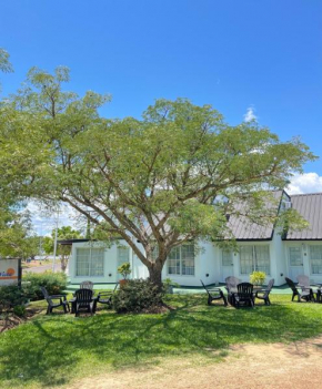 Bungalows Bella Vista